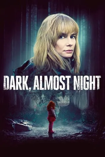 Dark, Almost Night movie poster - Rated 4/10