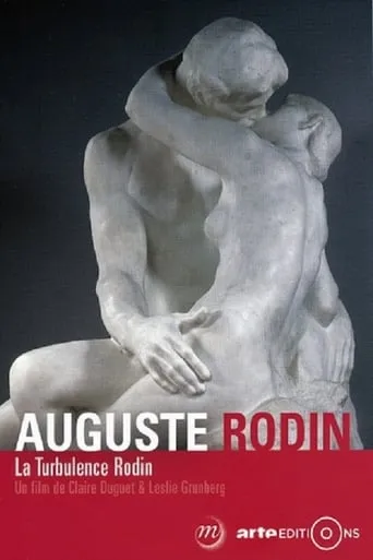 Rodin: A Modernist movie poster - Rated 8/10