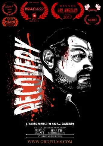 Recovery movie poster - Entertainment content