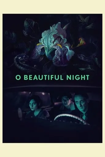 O Beautiful Night movie poster - Rated 6.194/10