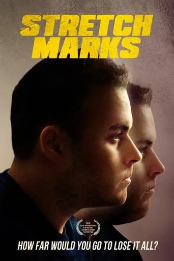 Stretch Marks movie poster - Rated 5.2/10