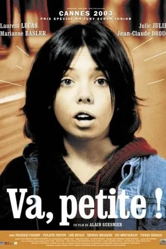 Va, petite! movie poster - Rated 2/10