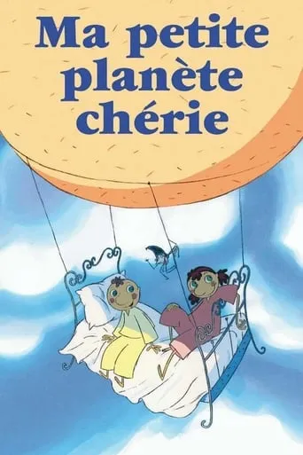 My Little Planet movie poster - Rated 7.6/10