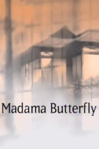 Madama Butterfly - The Met movie poster - Entertainment content