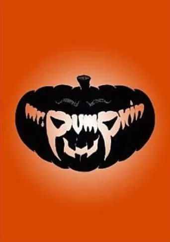 Mr. Pumpkin movie poster - Rated 8/10