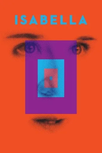 Isabella movie poster - Rated 5.7/10