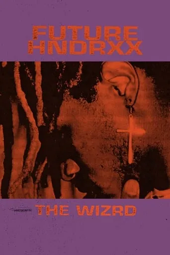 THE WIZRD movie poster - Rated 9/10