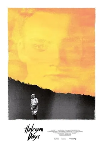 Schwarzer Regen movie poster - Entertainment content