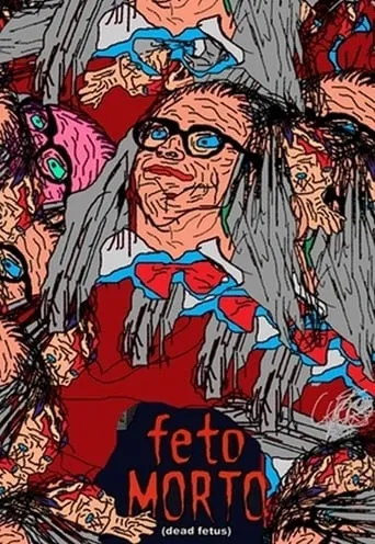 Dead Fetus movie poster - Rated 3.3/10