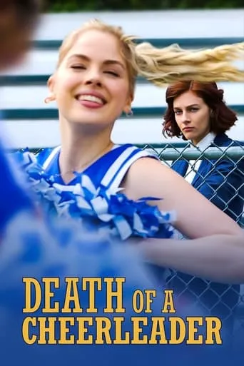 Death of a Cheerleader movie poster - Rated 6.6/10