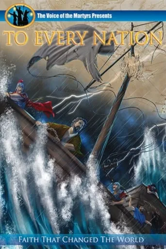 To Every Nation movie poster - Entertainment content