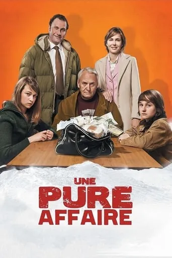 Borderline movie poster - Rated 5.4/10