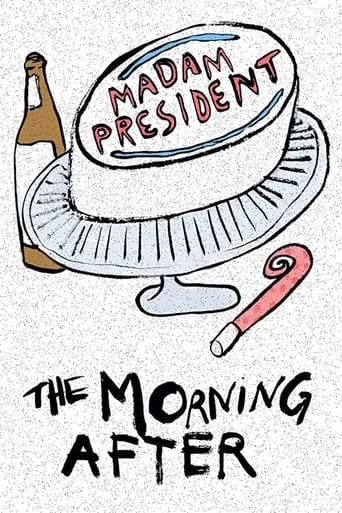 The Morning After movie poster - Entertainment content