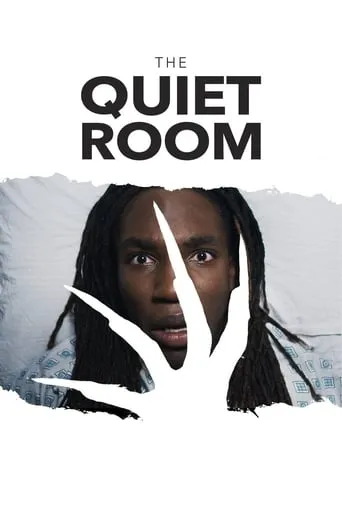 The Quiet Room movie poster - Rated 5.8/10