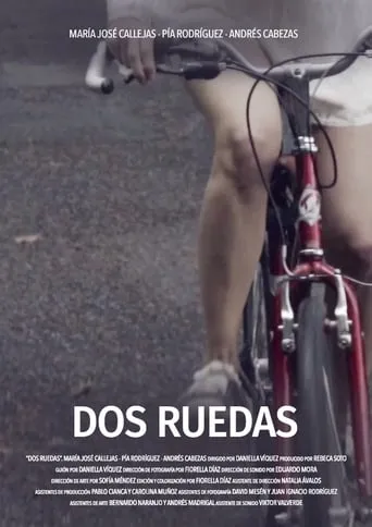 Dos Ruedas movie poster - Entertainment content