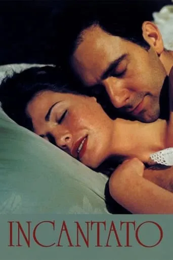 Incantato movie poster - Rated 6.4/10