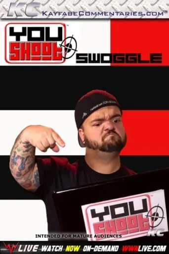 YouShoot: Swoggle movie poster - Entertainment content