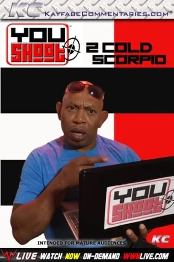 YouShoot: 2 Cold Scorpio movie poster - Entertainment content