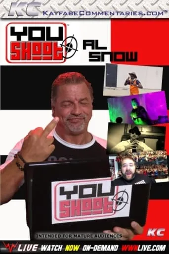 YouShoot: Al Snow movie poster - Entertainment content