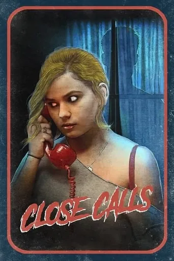 Close Calls movie poster - Rated 4.4/10