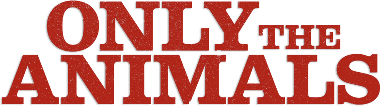 Only the Animals