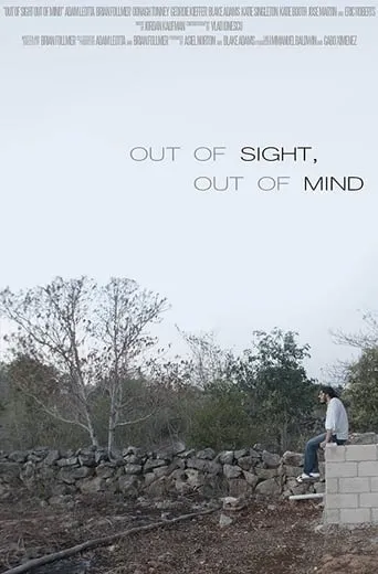 Out of Sight, Out of Mind movie poster - Rated 3.6/10