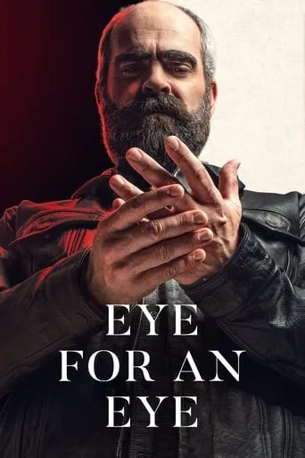 Eye for an Eye movie poster - Rated 6.7/10