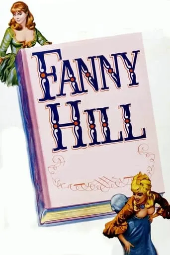 Fanny Hill movie poster - Rated 4.2/10