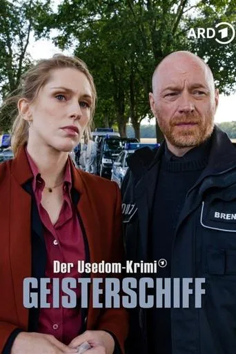 Geisterschiff - Der Usedomkrimi movie poster - Rated 5.8/10