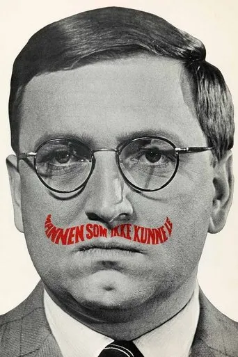 The Man Who Could Not Laugh movie poster - Rated 4.3/10