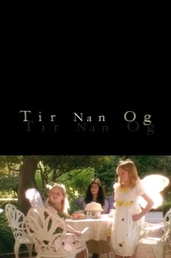 Tir Nan Og movie poster - Entertainment content