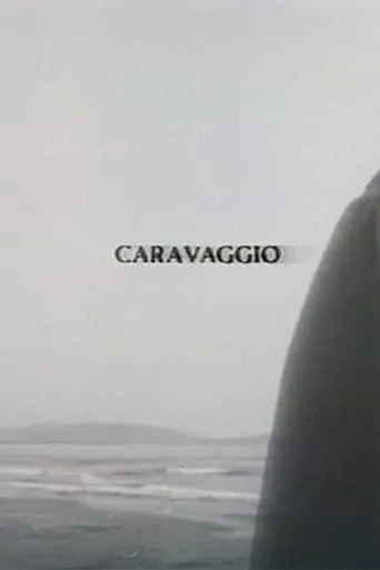 Caravaggio movie poster - Entertainment content