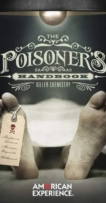 The Poisoner's Handbook movie poster - Rated 7.7/10