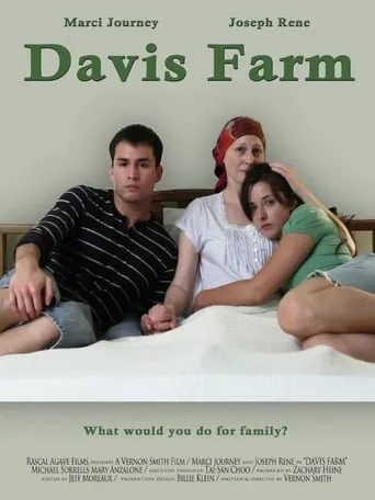 Davis Farm movie poster - Rated 10/10
