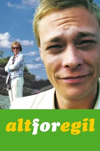 Alt for Egil movie poster - Rated 6.4/10