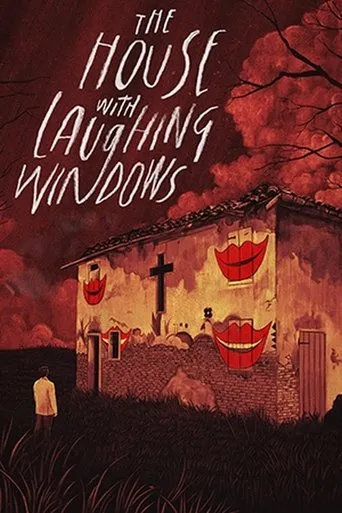 The House with Laughing Windows movie poster - Rated 7.3/10