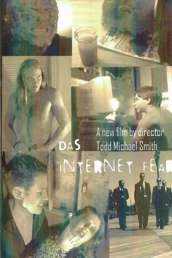 Internet Fear movie poster - Entertainment content