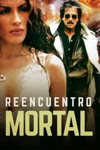 Reencuentro mortal movie poster - Rated 5/10