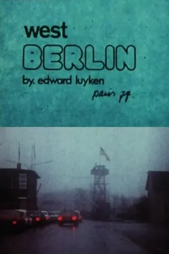 Berlin movie poster - Entertainment content