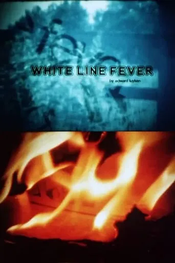 White Line Fever movie poster - Entertainment content