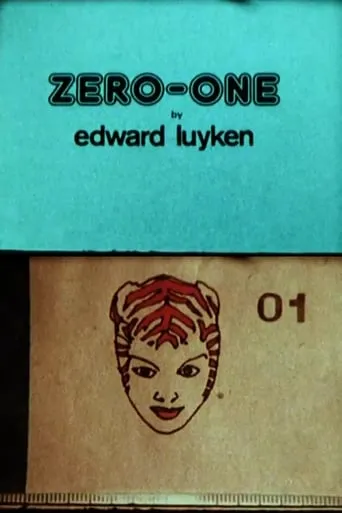 Zero One movie poster - Entertainment content