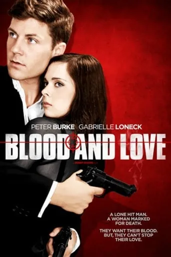 Blood & Love movie poster - Rated 4/10