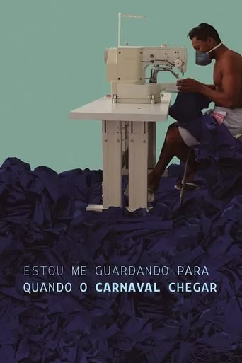 Waiting for the Carnival movie poster - Rated 8.3/10