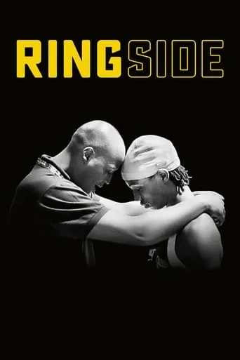 Ringside movie poster - Rated 7/10