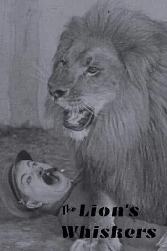 The Lion's Whiskers movie poster - Entertainment content