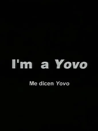 Me dicen Yovo movie poster - Entertainment content