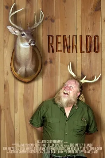 Renaldo movie poster - Entertainment content