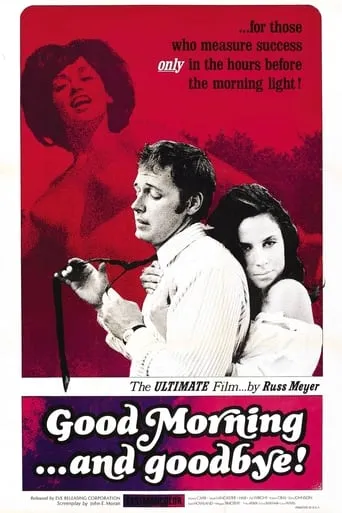 Good Morning... and Goodbye! movie poster - Rated 5.5/10