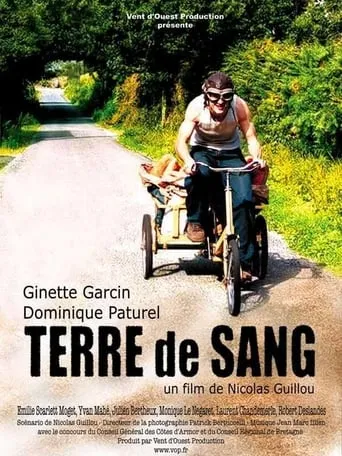 Terre de sang movie poster - Entertainment content