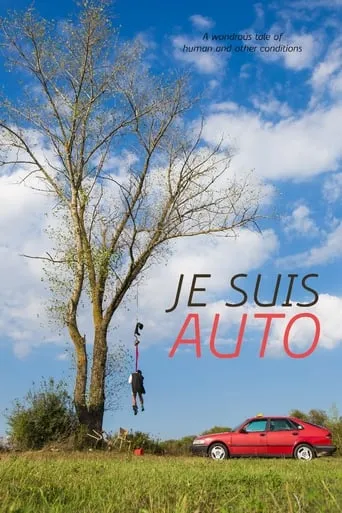 Je Suis Auto movie poster - Entertainment content